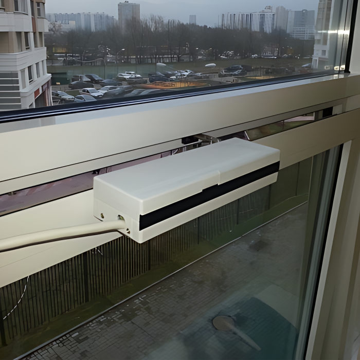 Цепной электропривод APRIMATIC APRICOLOR VARIA T 230V