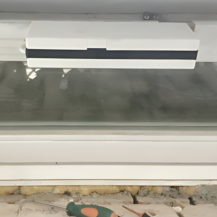 Цепной электропривод APRIMATIC APRICOLOR VARIA T 230V