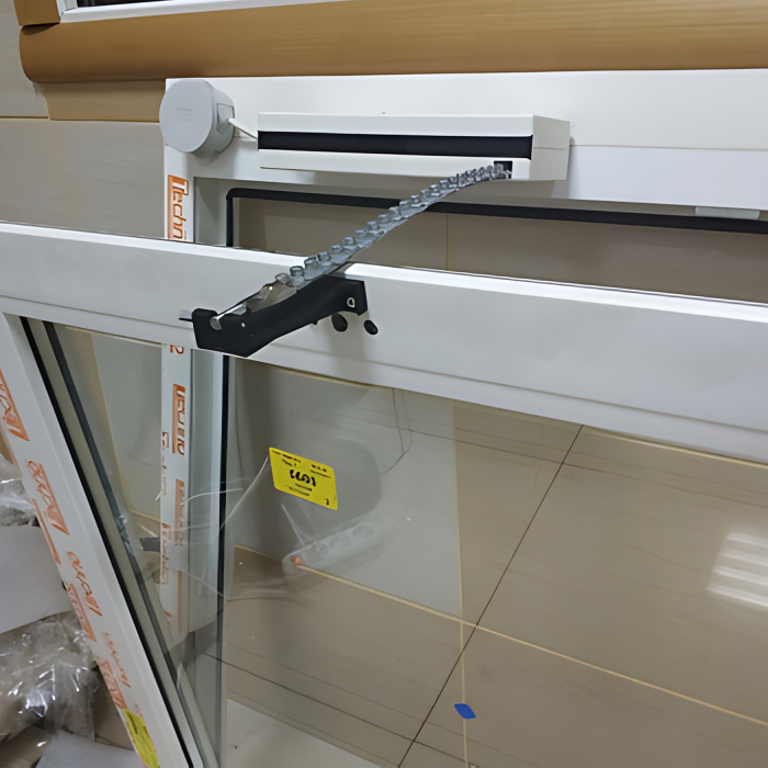 Цепной электропривод APRIMATIC APRICOLOR VARIA T 230V