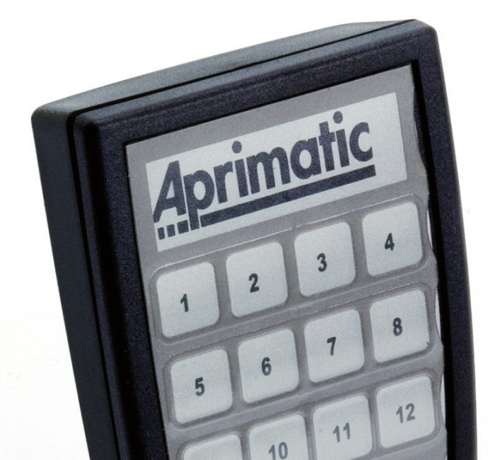 Пульт APRIMATIC TR14
