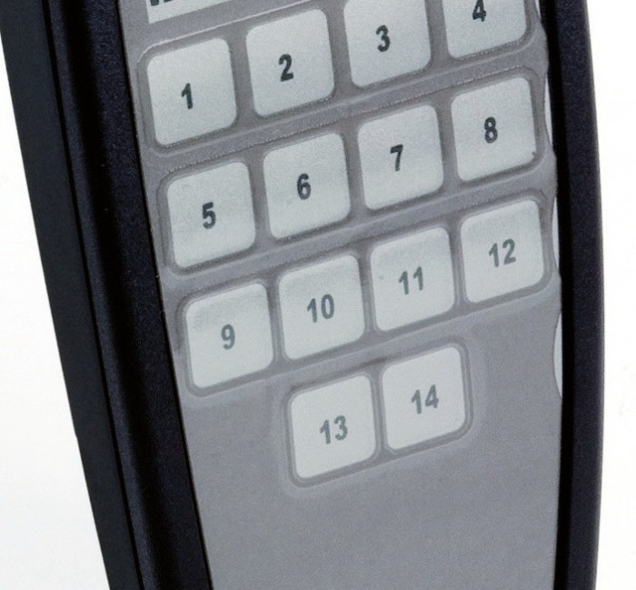 Пульт APRIMATIC TR14