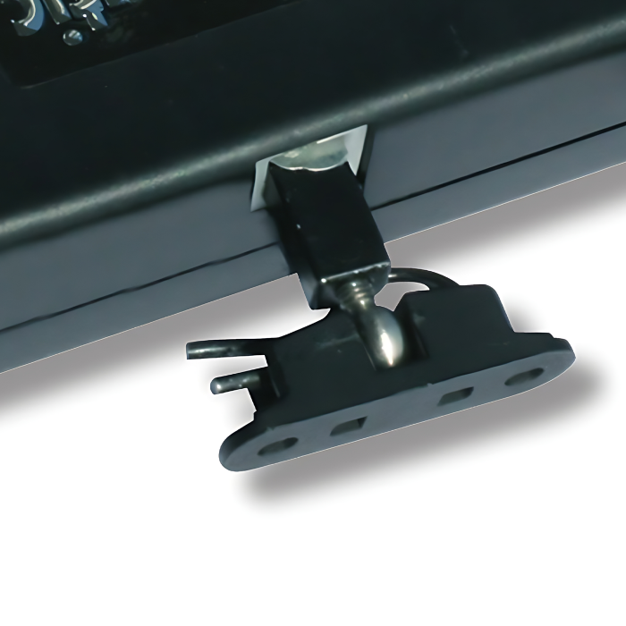 Цепной электропривод APRIMATIC O2M 230V/24V