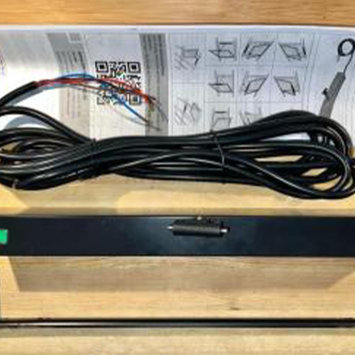 Цепной электропривод BDC Eco 230V/24V